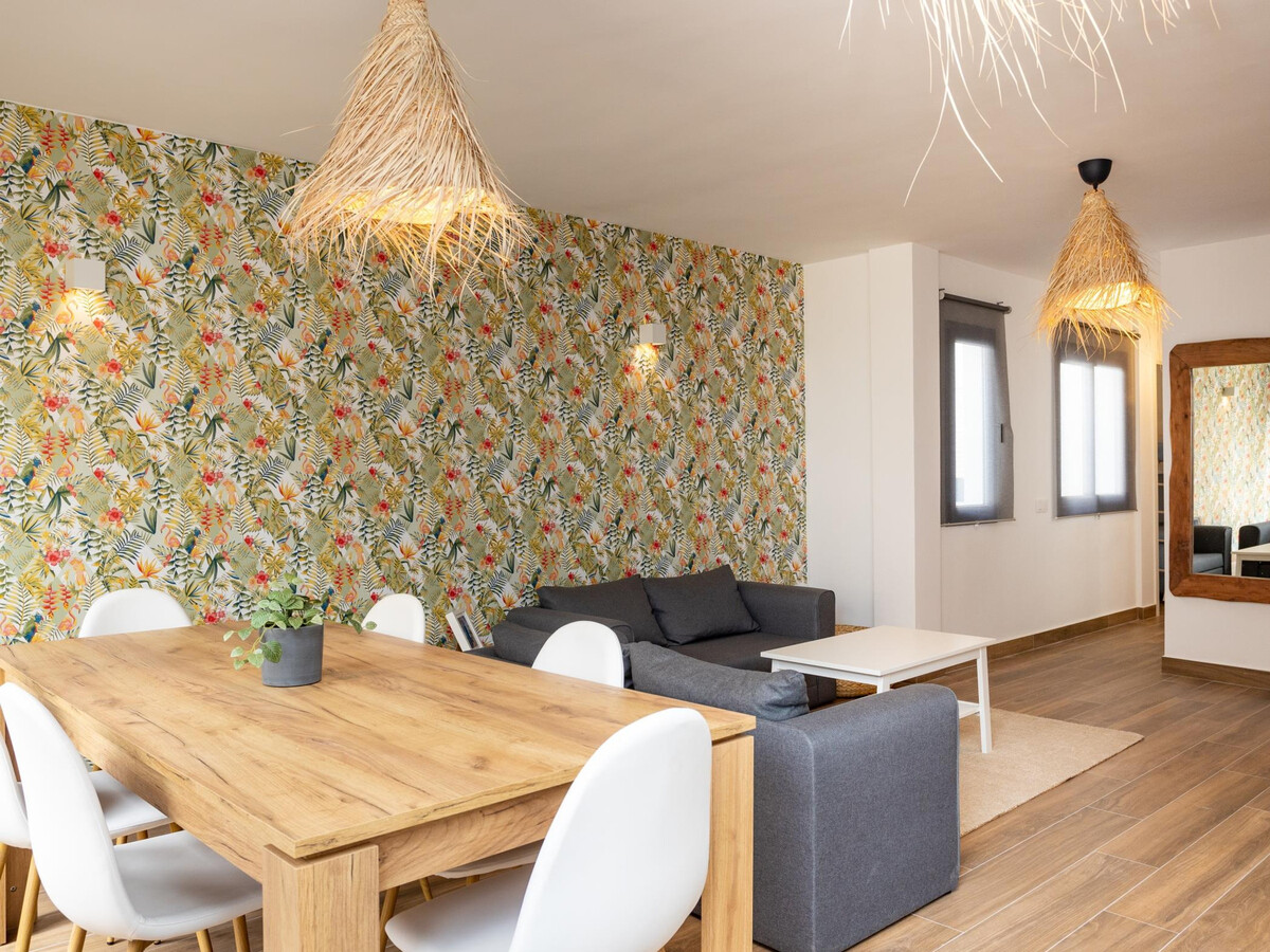 Appartement 3 chambres avec terrasse à Corralejo - Photo 23