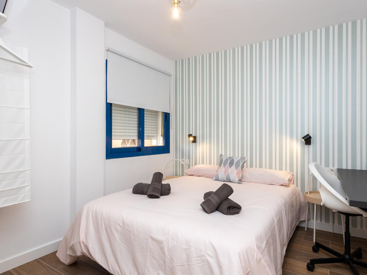 Appartement 3 chambres avec terrasse à Corralejo - Photo 25