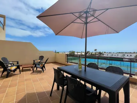 Location appartement à Corralejo