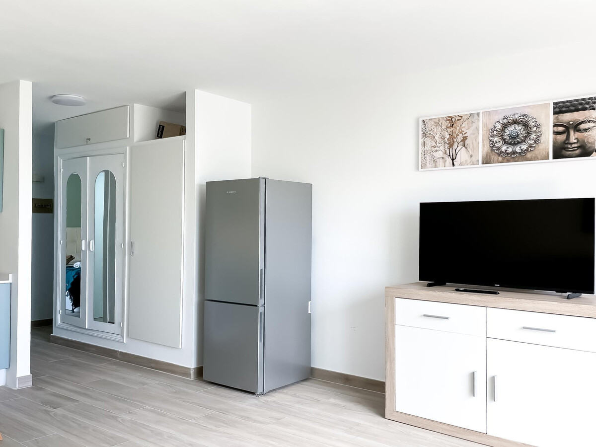 Appartement 1 chambre avec 3 piscines à Corralejo - Photo 14