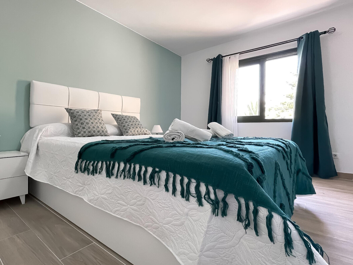 Appartement 1 chambre avec 3 piscines à Corralejo - Photo 16