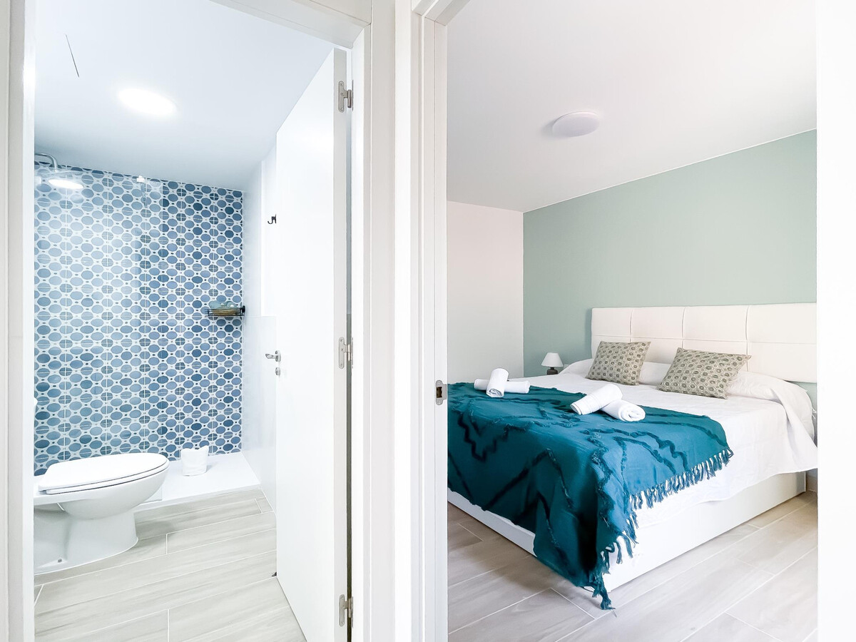 Appartement 1 chambre avec 3 piscines à Corralejo - Photo 20