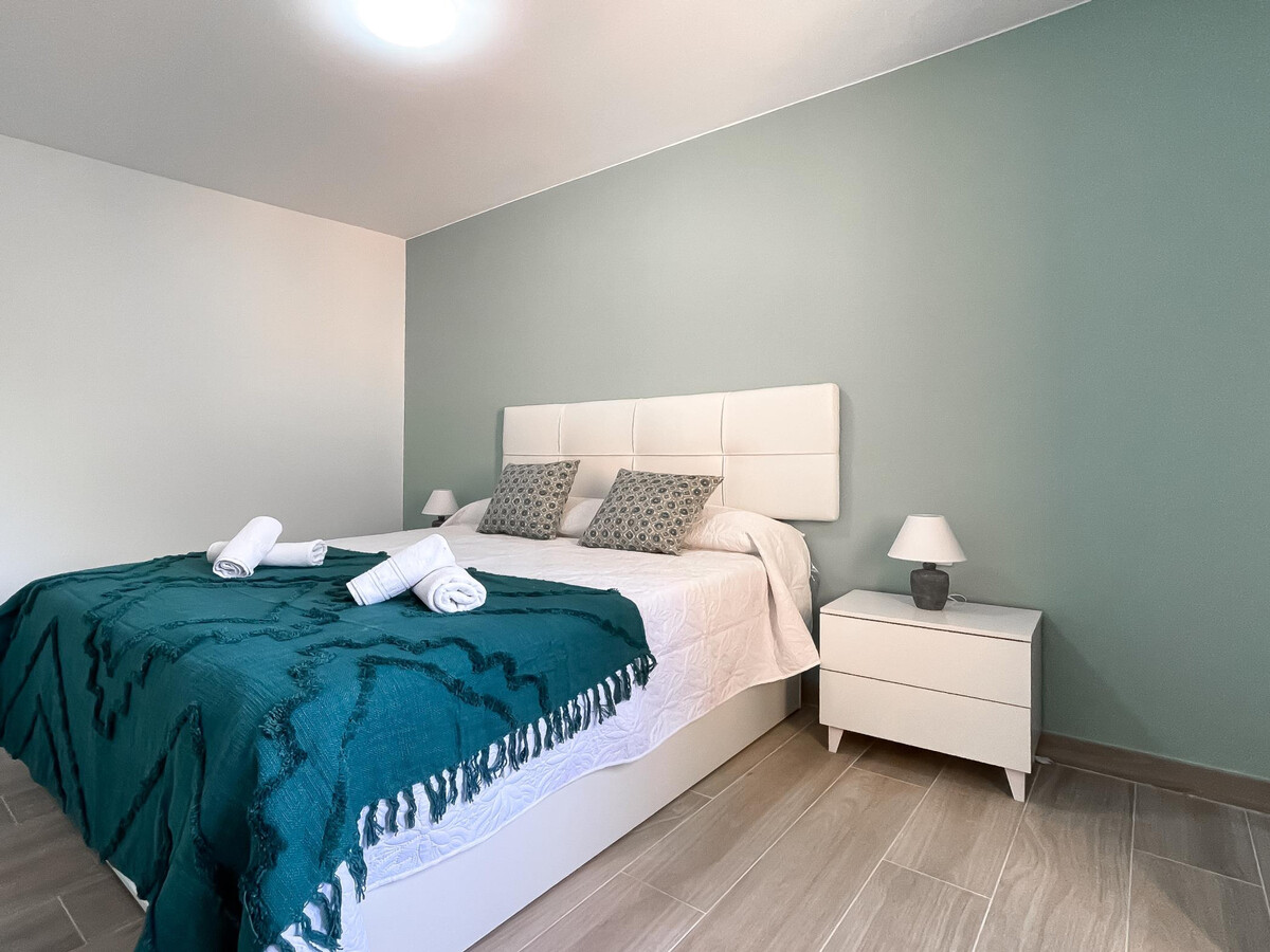 Appartement 1 chambre avec 3 piscines à Corralejo - Photo 21