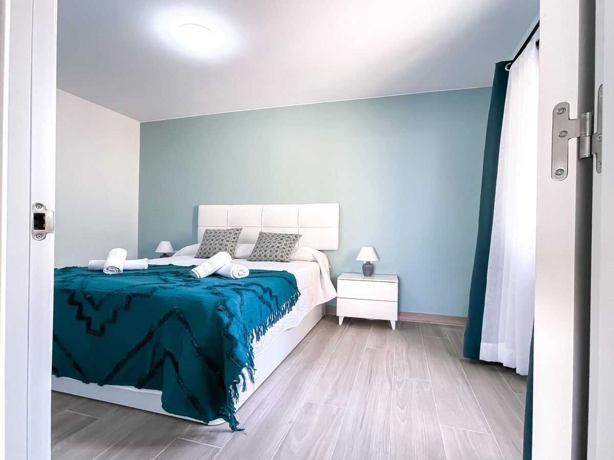Appartement 1 chambre avec 3 piscines à Corralejo - Photo 23