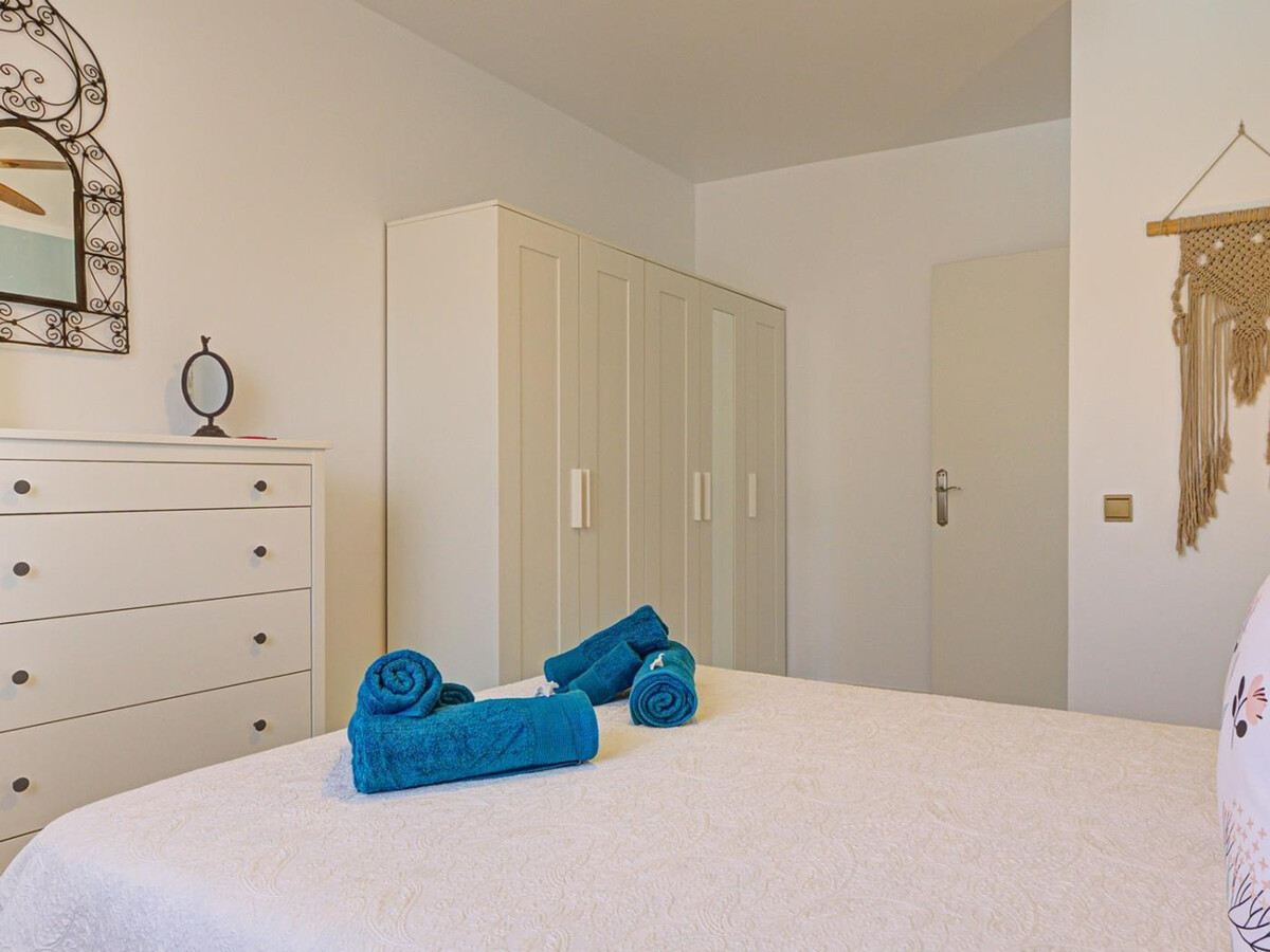 Appartement Luna 4 pers. avec piscine à Corralejo - Photo 24