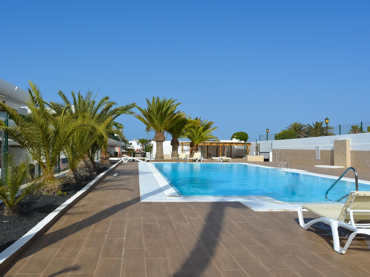 Appartement 1 chambre avec terrasse à Corralejo - Photo 1