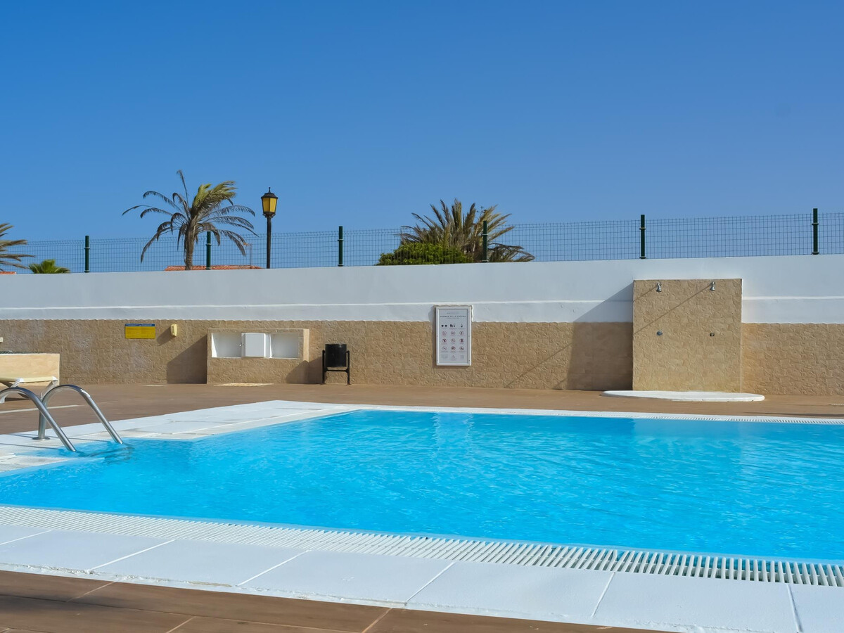 Appartement 1 chambre avec terrasse à Corralejo - Photo 3