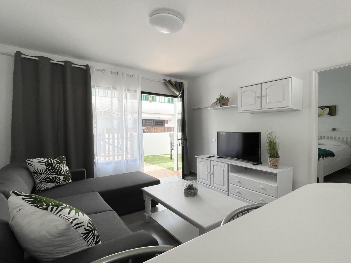 Appartement 1 chambre avec terrasse à Corralejo - Photo 4