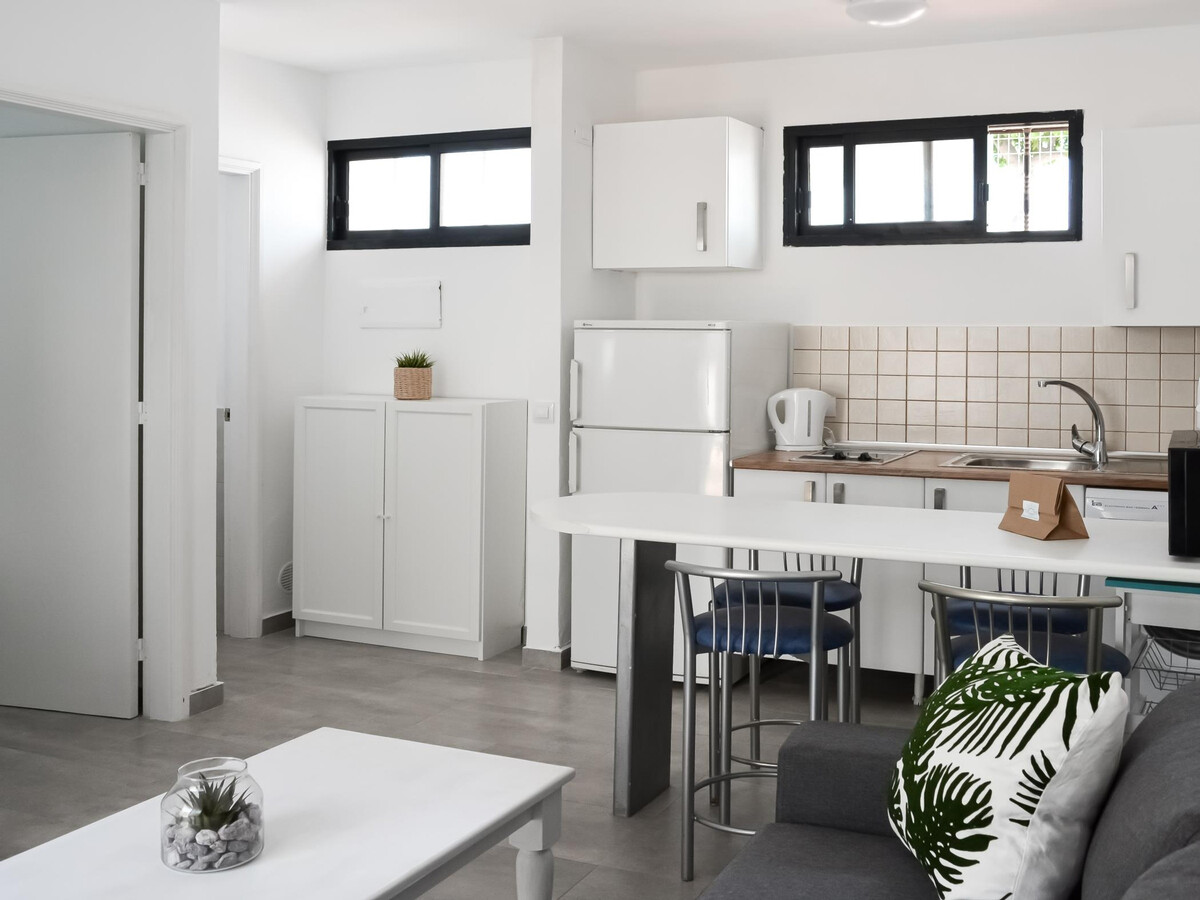 Appartement 1 chambre avec terrasse à Corralejo - Photo 6
