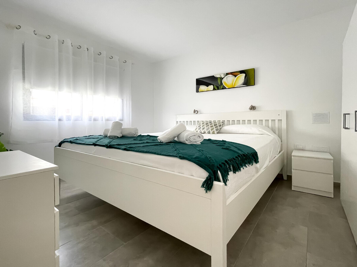 Appartement 1 chambre avec terrasse à Corralejo - Photo 15