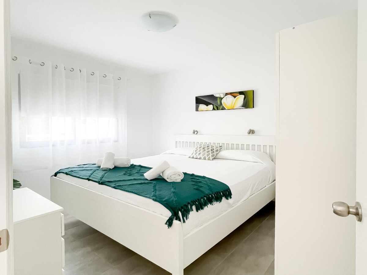 Appartement 1 chambre avec terrasse à Corralejo - Photo 16