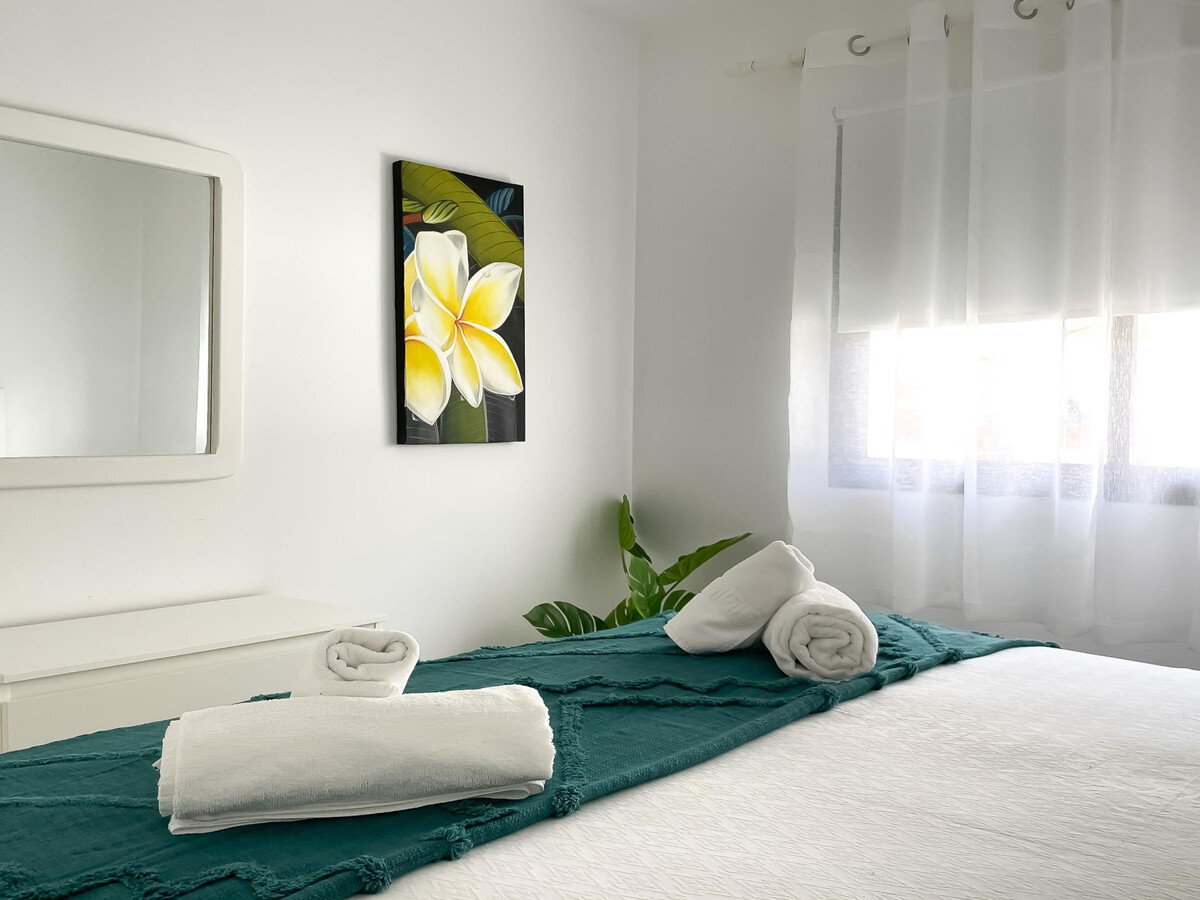 Appartement 1 chambre avec terrasse à Corralejo - Photo 19