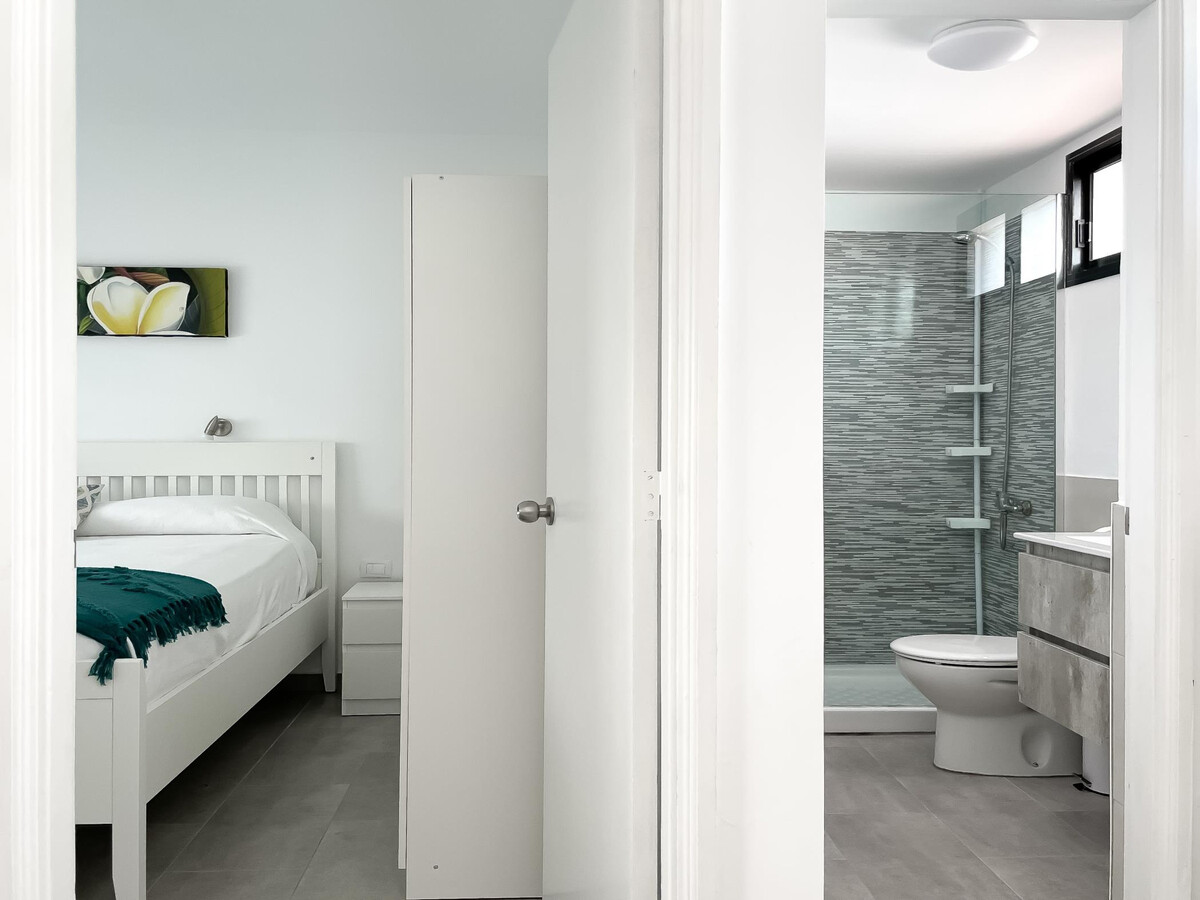 Appartement 1 chambre avec terrasse à Corralejo - Photo 21