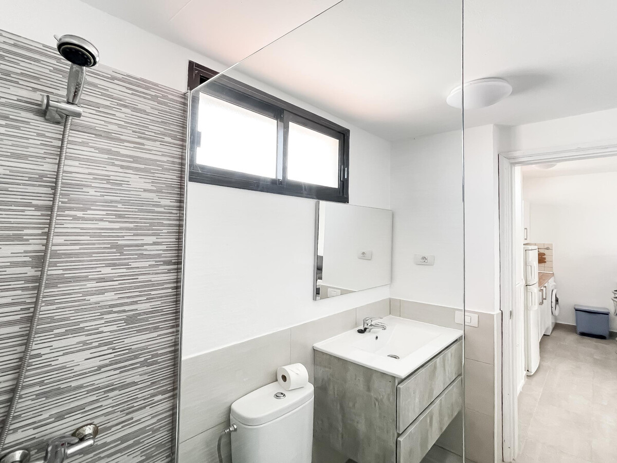 Appartement 1 chambre avec terrasse à Corralejo - Photo 25