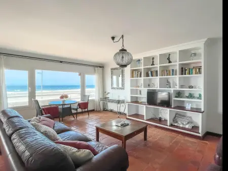Appartement 2 chambres vue mer à Corralejo : photo 2
