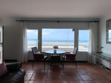 Appartement 2 chambres vue mer à Corralejo : photo 7