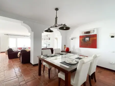 Appartement 2 chambres vue mer à Corralejo : photo 10
