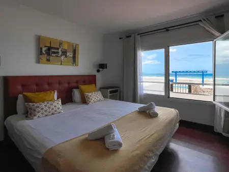 Appartement 2 chambres vue mer à Corralejo : photo 18