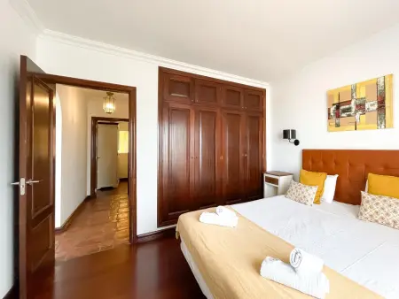 Appartement 2 chambres vue mer à Corralejo : photo 20