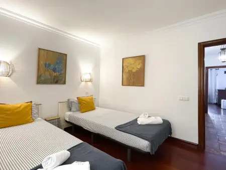 Appartement 2 chambres vue mer à Corralejo : photo 23