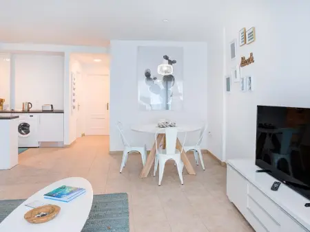 Location appartement à Corralejo