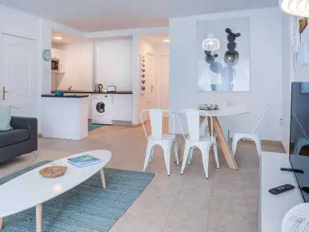 Casa Mobe : appartement 2 chambres à Corralejo : photo 2