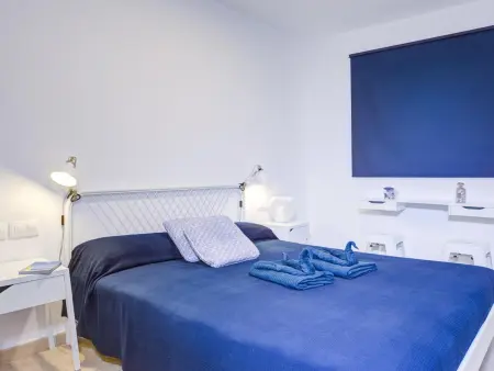 Casa Mobe : appartement 2 chambres à Corralejo : photo 6