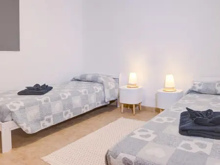 Casa Mobe : appartement 2 chambres à Corralejo : photo 7