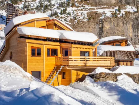 Chalet d'exception à Avoriaz pour 12 pers, 6 chambres, sauna et petit-déjeuner inclus - Photo 3