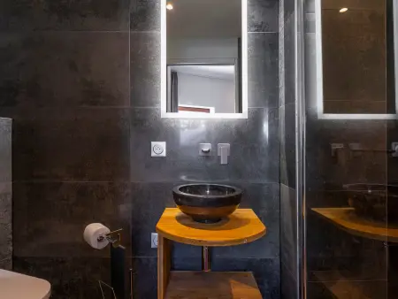 Chalet d'exception à Avoriaz pour 12 pers, 6 chambres, sauna et petit-déjeuner inclus - Photo 9