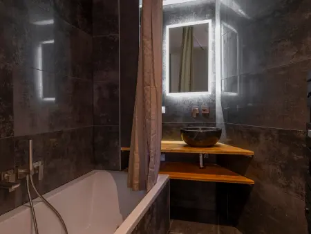Chalet d'exception à Avoriaz pour 12 pers, 6 chambres, sauna et petit-déjeuner inclus - Photo 10