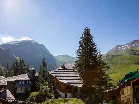 Chalet d'exception à Avoriaz pour 12 pers, 6 chambres, sauna et petit-déjeuner inclus - Photo 15