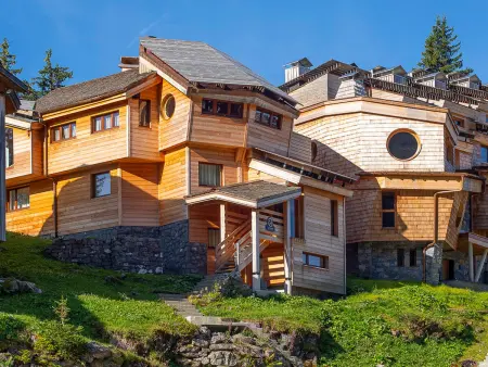 Chalet d'exception à Avoriaz pour 12 pers, 6 chambres, sauna et petit-déjeuner inclus - Photo 20