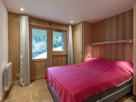 Grand appartement Meribel, au pied des pistes, parking inclus : photo 16