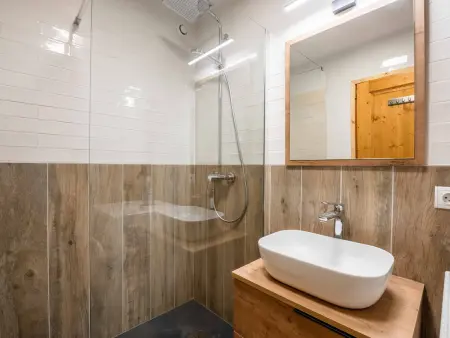 Appartement 6 pièces, 9 pers, 800m centre Morzine - Photo 7