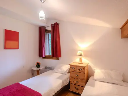 Appartement 6 pièces, 9 pers, 800m centre Morzine - Photo 8