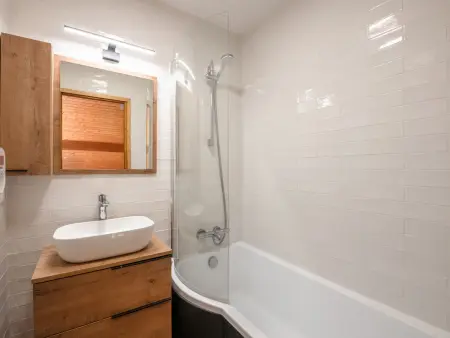 Appartement 6 pièces, 9 pers, 800m centre Morzine - Photo 10