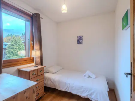 Appartement 6 pièces, 9 pers, 800m centre Morzine - Photo 11
