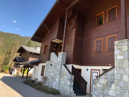 Appartement 6 pièces, 9 pers, 800m centre Morzine - Photo 15