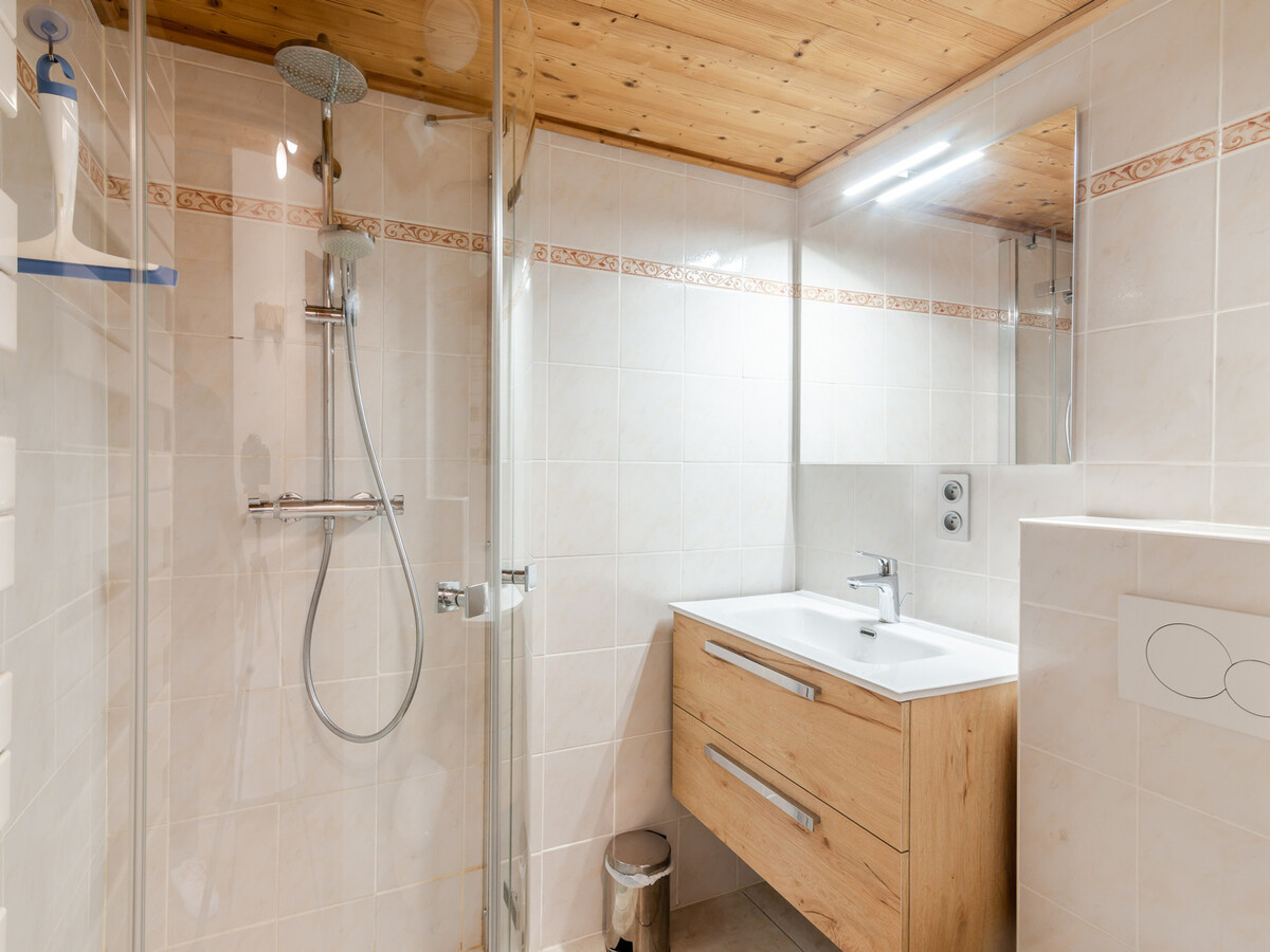 Mas Metoud : duplex 4* 150m² avec vue pistes - Photo 7