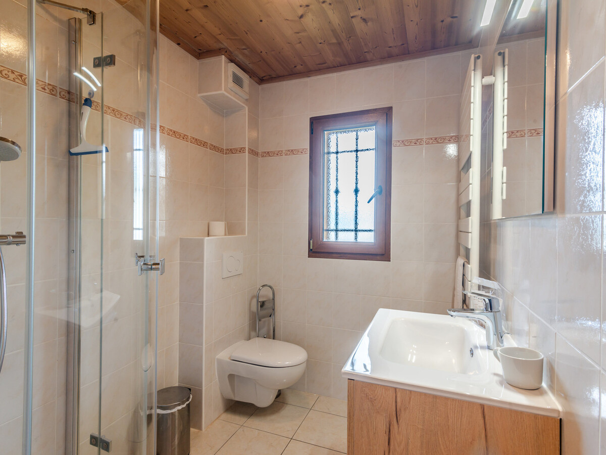 Mas Metoud : duplex 4* 150m² avec vue pistes - Photo 9