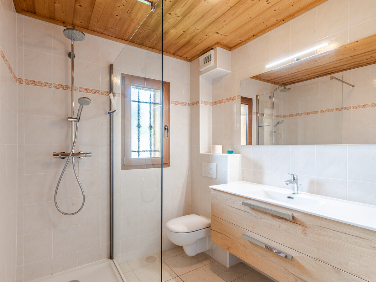 Mas Metoud : duplex 4* 150m² avec vue pistes - Photo 11