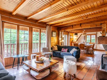 Location chalet à Morzine