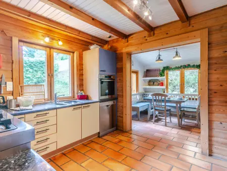 Chalet Copains 10 pers. avec jacuzzi à Morzine - Photo 4
