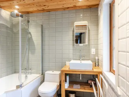 Chalet Copains 10 pers. avec jacuzzi à Morzine - Photo 8