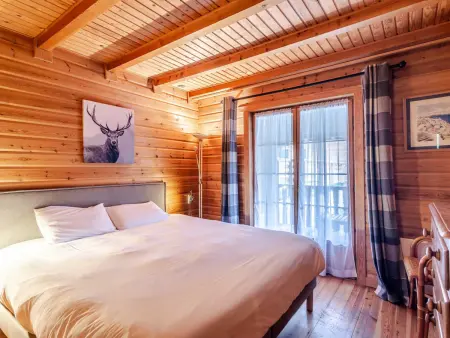 Chalet Copains 10 pers. avec jacuzzi à Morzine - Photo 9