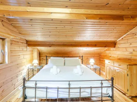 Chalet Copains 10 pers. avec jacuzzi à Morzine - Photo 13