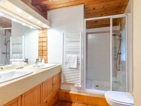 Chalet Copains 10 pers. avec jacuzzi à Morzine - Photo 14