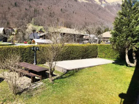Chalet Copains 10 pers. avec jacuzzi à Morzine - Photo 19