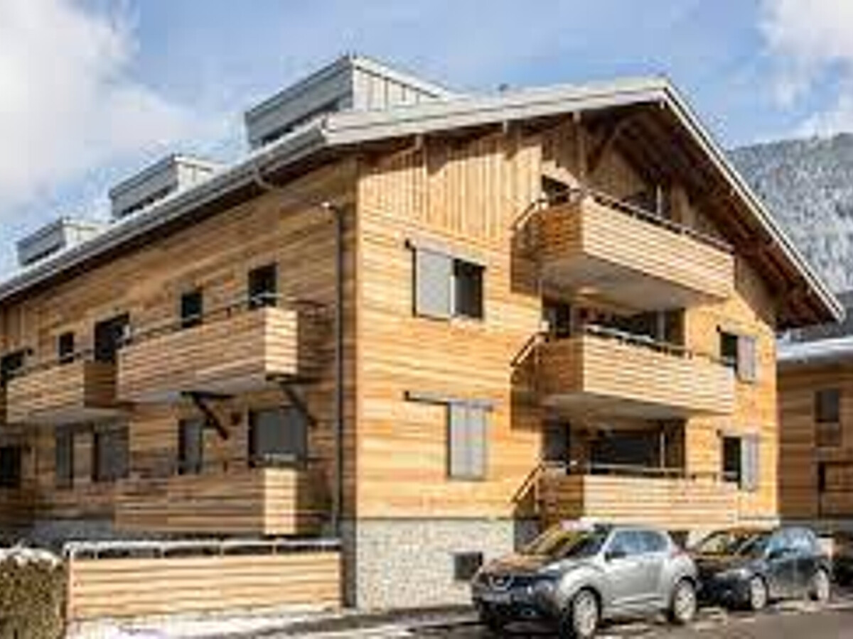 Duplex T5 9 pers, 100m des pistes à Morzine - Photo 20